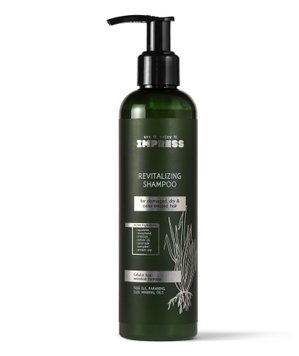 Impress Revitalizing Shampoo Шампунь відновлюючий 250 мл