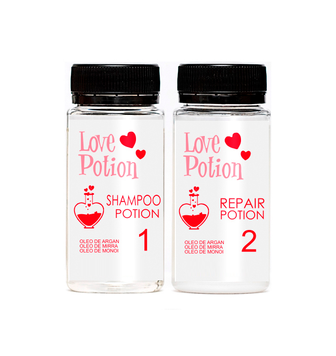 Пробний набір LOVE POTION REPAIR 100 мл