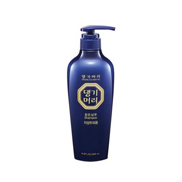 Daeng Gi Meo Ri Chungeun Shampoo For Oily Scalp Шампунь тонизирующий для жирных волос 500 мл