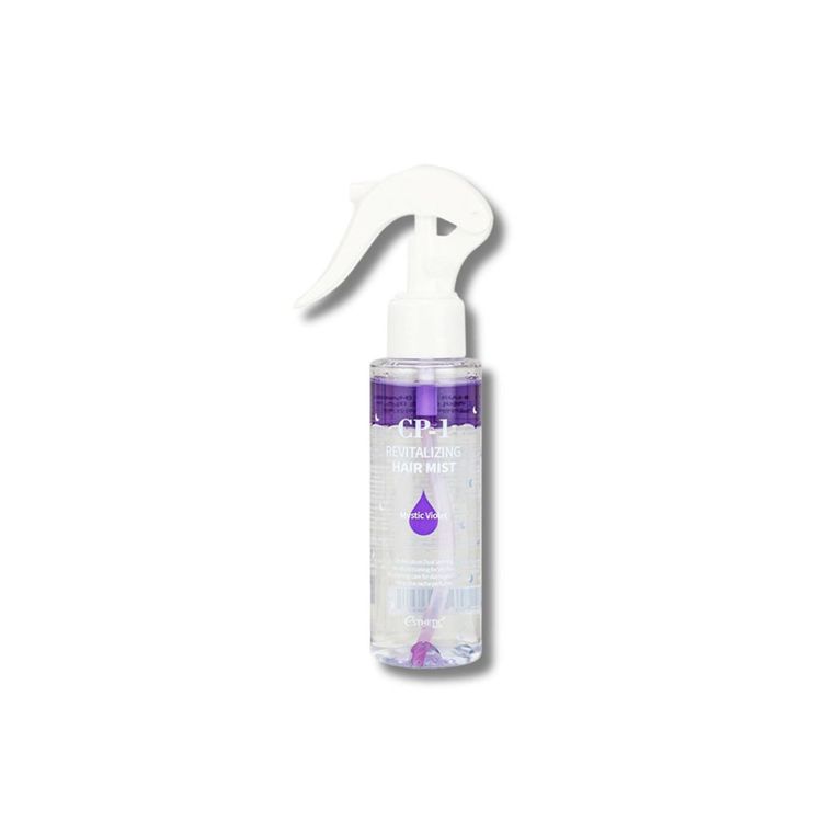 Парфумований спрей для волосся Esthetic House CP-1 Revitalizing Hair Mist. Mystic Violet 100 мл