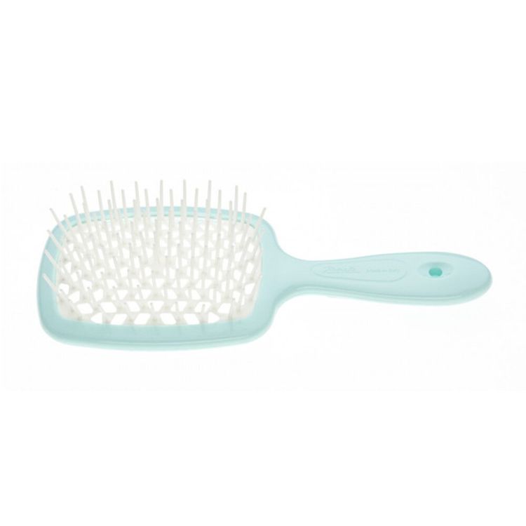 Janeke SUPERBRUSH TIFFANY. Расческа арт. 93SP226TSE