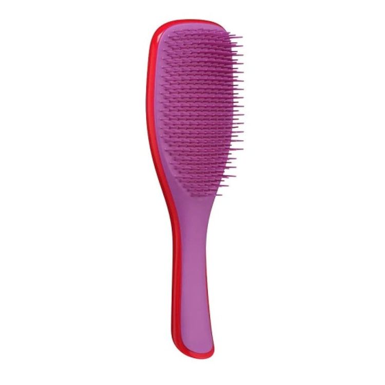 Tangle Teezer. Гребінець The Wet Detangler Morello Cherry & Violet TT3065