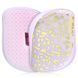 Гребінець для волосся Tangle Teezer. Compact Styler Gold Leaf