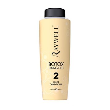 Raywell BOTOX 24k Филлер 1000 мл