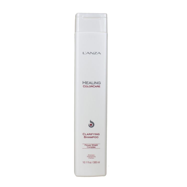 L'anza Healing ColorCare Clarifying Shampoo Шампунь для глибокого очищення, 300 мл