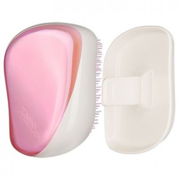 Tangle Teezer. Расческа Compact Styler Holo Hero