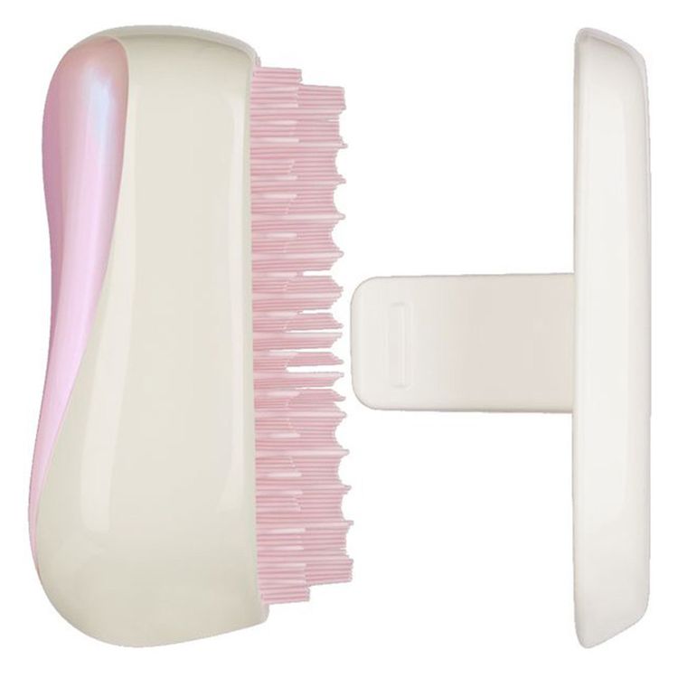 Tangle Teezer. Расческа Compact Styler Holo Hero