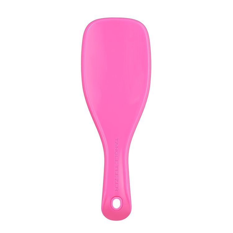 Tangle Teezer. Гребінець The Wet Detangler Mini Barbie TT2914