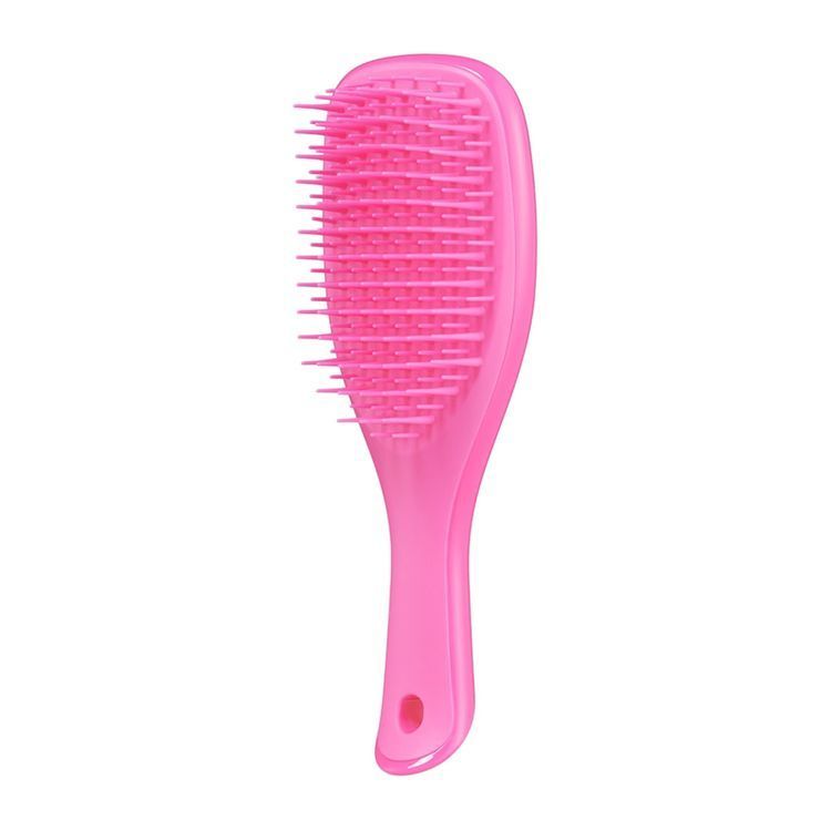 Tangle Teezer. Гребінець The Wet Detangler Mini Barbie TT2914