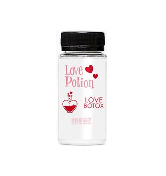 Пробник ботекса для волос LOVE POTION LoveTox 100 мл