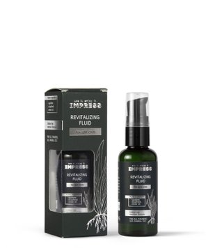 Impress Revitalizing Fluid Флюїд для ушкоджених кінчиків волосся 50 мл