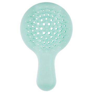 Janeke SUPERBRUSH-mini MINT. Расческа арт. 93SP220TSE