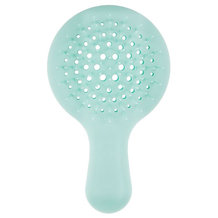 Janeke SUPERBRUSH-mini MINT. Гребінець арт. 93SP220TSE