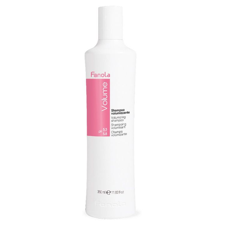 Fanola VOLUME Shampoo for fine hair 350 ml