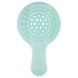 Janeke SUPERBRUSH-mini MINT. Расческа арт. 93SP220TSE