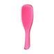 Гребінець для волосся Tangle Teezer. The Wet Detangler Chrome Afterparty Pink TT8374
