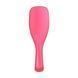 Гребінець для волосся Tangle Teezer. The Wet Detangler Chrome Afterparty Pink TT8374