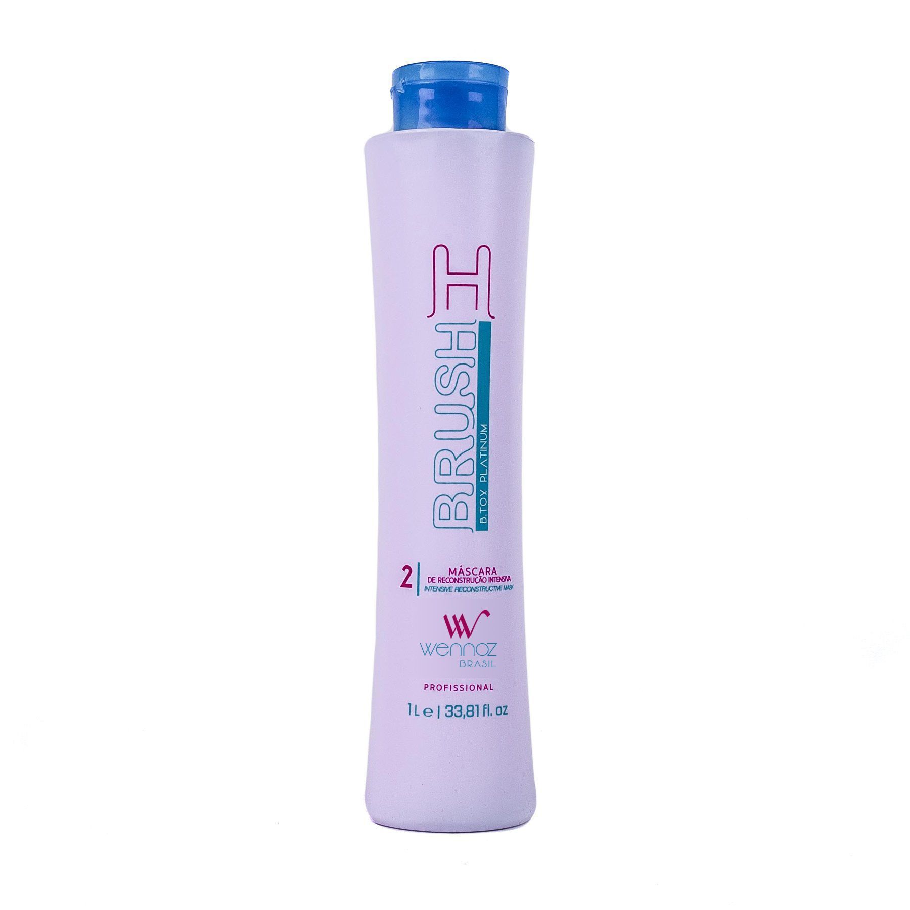 Ботекс Honma Tokyo (WENNOZ) H-Brush B.tox Platinum | Купить на ZAYA