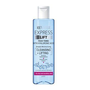 Експрес-тонік ліфтинг для обличчя REVUELE Express Lift Face Tonic
