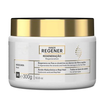 Flps Inner Regeneration Mask 300 мл