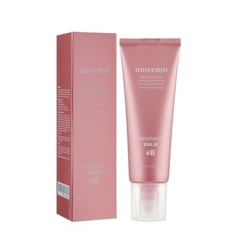 Moremo Відновлюючий термозахисний бальзам Recovery Balm B 120 мл