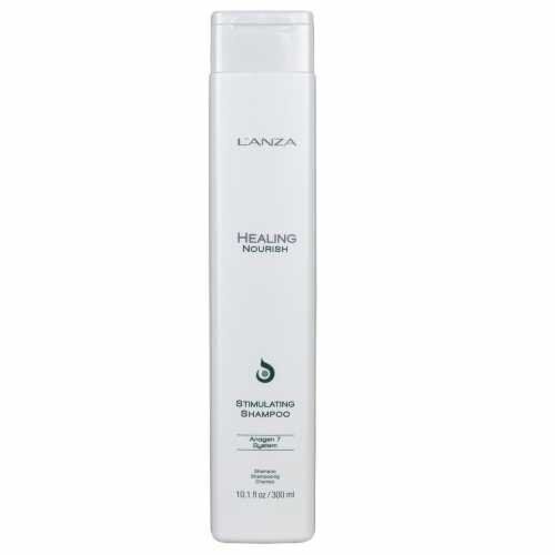 L'anza Healing Strength White Tea Shampoo Зміцнюючий шампунь, 300 мл