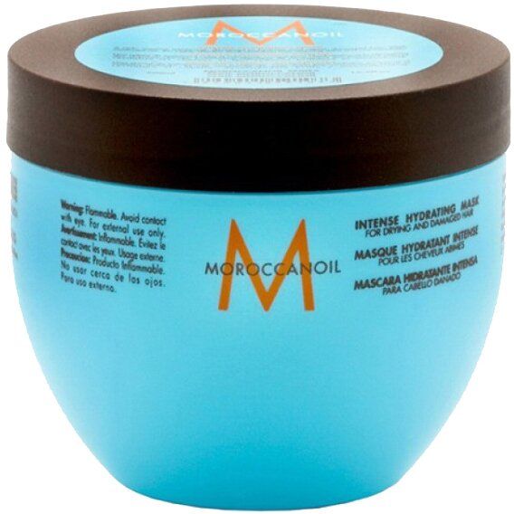 MoroccanOil Intense Hydrating Mask Интенсивная увлажняющая маска 500 мл