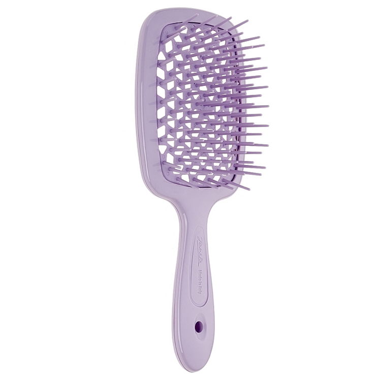 Janeke SUPERBRUSH LILAC.86SP226 LIL