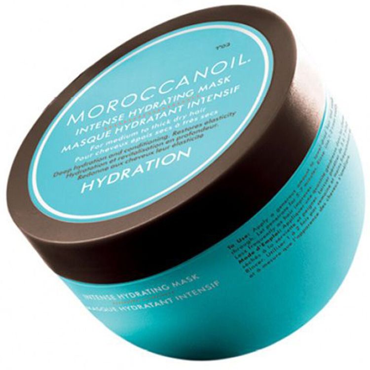 MoroccanOil Intense Hydrating Mask Интенсивная увлажняющая маска 500 мл