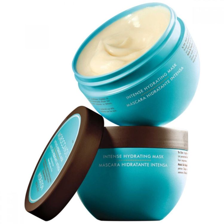 MoroccanOil Intense Hydrating Mask Интенсивная увлажняющая маска 500 мл