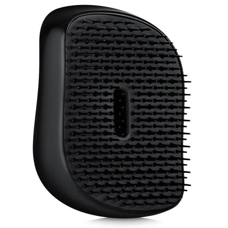 Tangle Teezer. Расческа Compact Styler Rose Gold Black