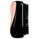 Tangle Teezer. Расческа Compact Styler Rose Gold Black