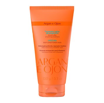 Лечебная маска с аргановым маслом Richee Argan Ojon Mask 150 мл