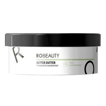 Натуральний баттер для інтенсивного зволоження та захисту шкіри ROBEAUTY Better Butter