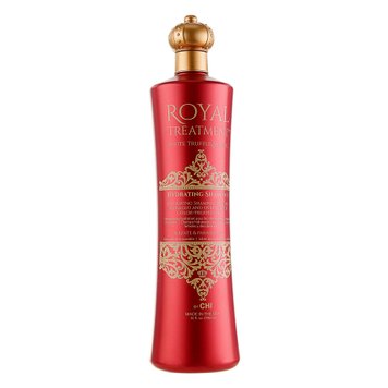 Шампунь зволожуючий для живлення волосся CHI Farouk Royal Treatment Hydrating Shampoo 355 мл