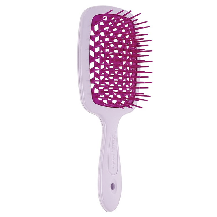 Janeke SUPERBRUSH LILAC/FUX.86SP226 LIF