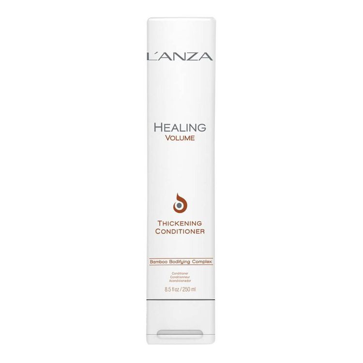 L'anza Healing Volume Thickening Shampoo Шампунь для потовщення та об'єму волосся, 300 мл