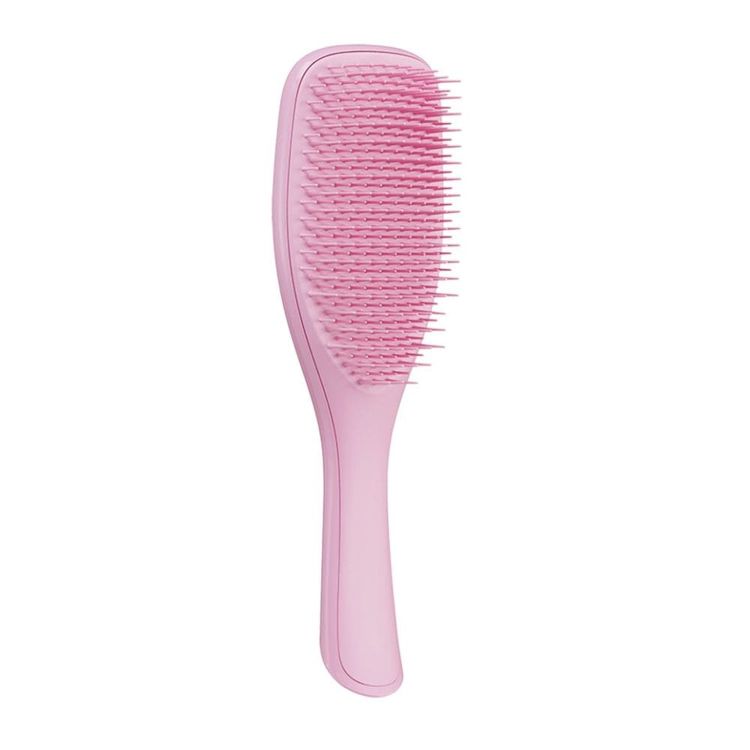 Tangle Teezer. Расческа The Wet Detangler Rose TT0613