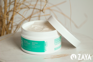 Brittle hair: causes and care