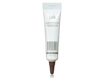 Lador Scalp Scaling Spa Ampoule Пілінг для шкіри голови 15 мл