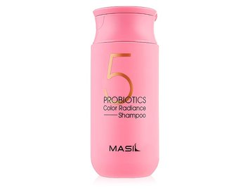 Masil 5 Probiotics Color Radiance Shampoo Шампунь для захисту з пробіотиками