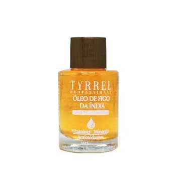 Tyrrel Fig Oil