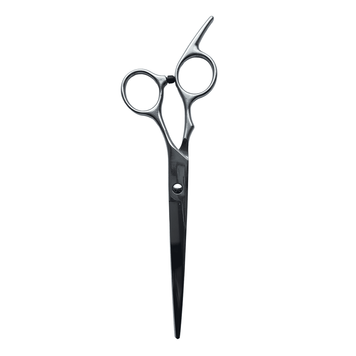Ножницы металлические парикмахерские, 6,5 мм Hair Expert