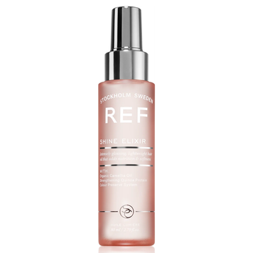 REF Shine Elixir Эликсир для блеска волос 80 мл