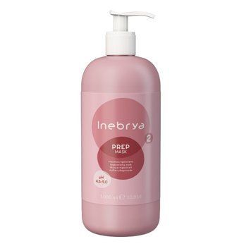Відновлююча маска Inebrya Prep 2 Regenerating Mask