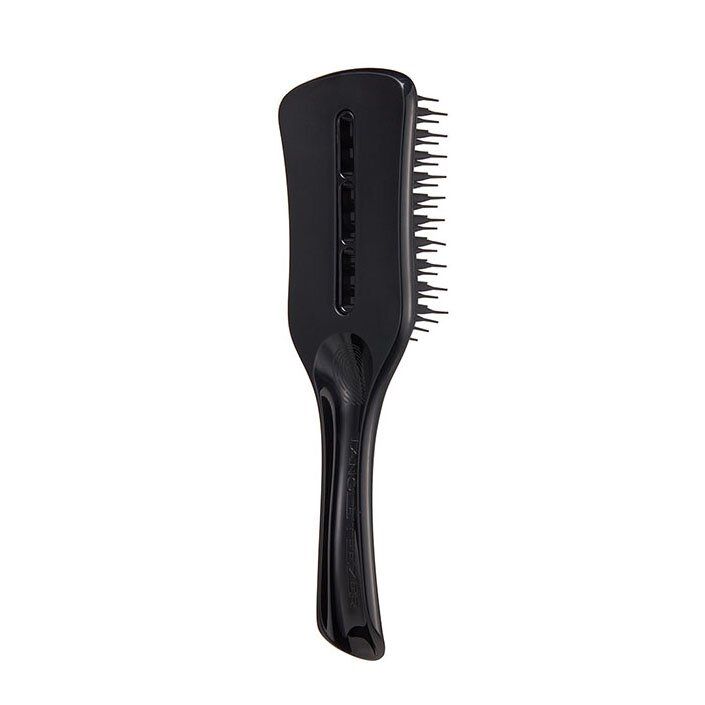 Tangle Teezer. Гребінець Easy Dry & Go Jet Black