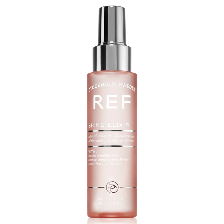 REF Shine Elixir Еліксир для блиску волосся 80 мл