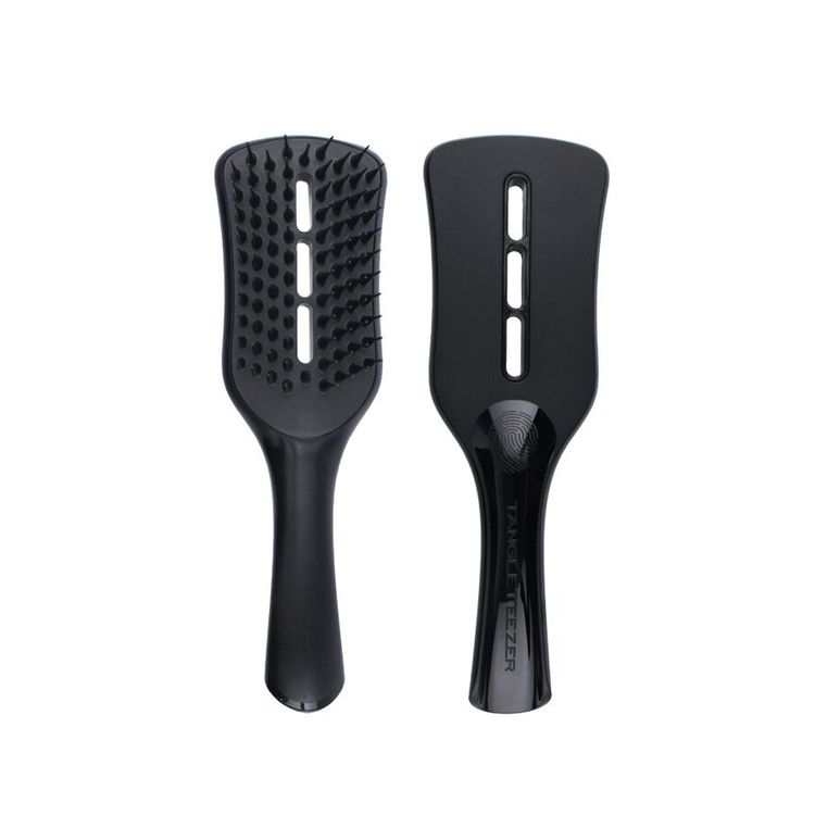 Tangle Teezer. Расческа Easy Dry & Go Jet Black