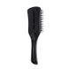 Tangle Teezer. Гребінець Easy Dry & Go Jet Black