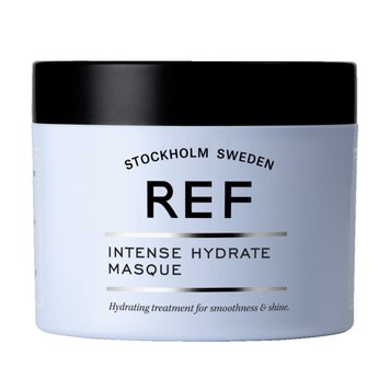 REF Intense Hydrate Masque Маска для интенсивного увлажнения и смягчения волос 500 мл